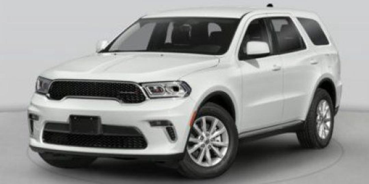 Used 2022 Dodge Durango R/T Plus for sale in Innisfil, ON