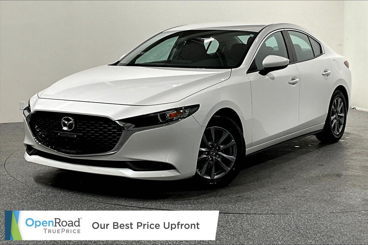Used 2021 Mazda MAZDA3 GX at for sale in Port Moody, BC
