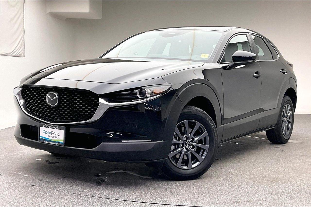 Used 2025 Mazda CX-30 GX AWD for sale in Vancouver, BC