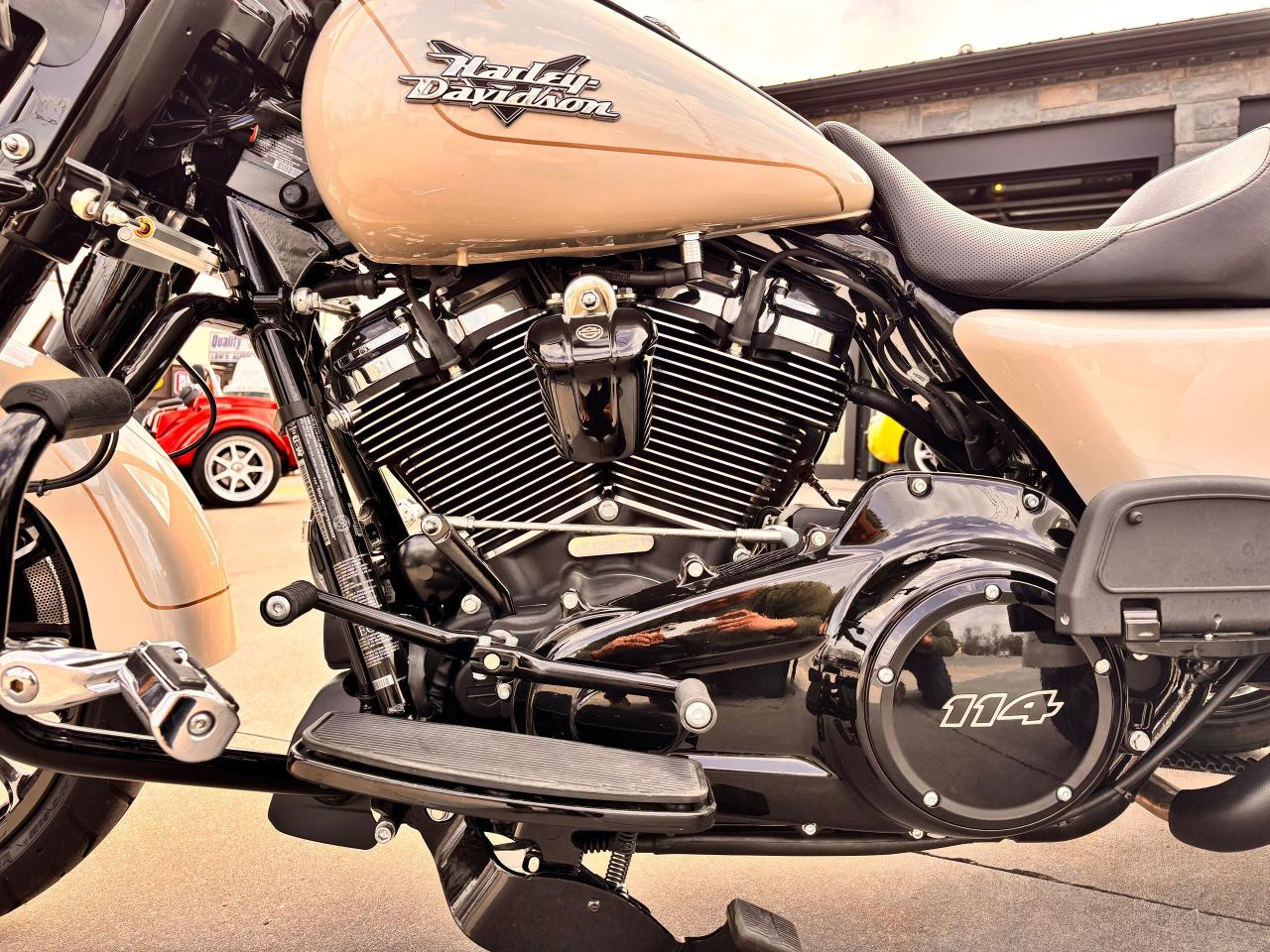 2023 Harley-Davidson FLHT FLRT Freewheeler, Like New, Fully Financeable