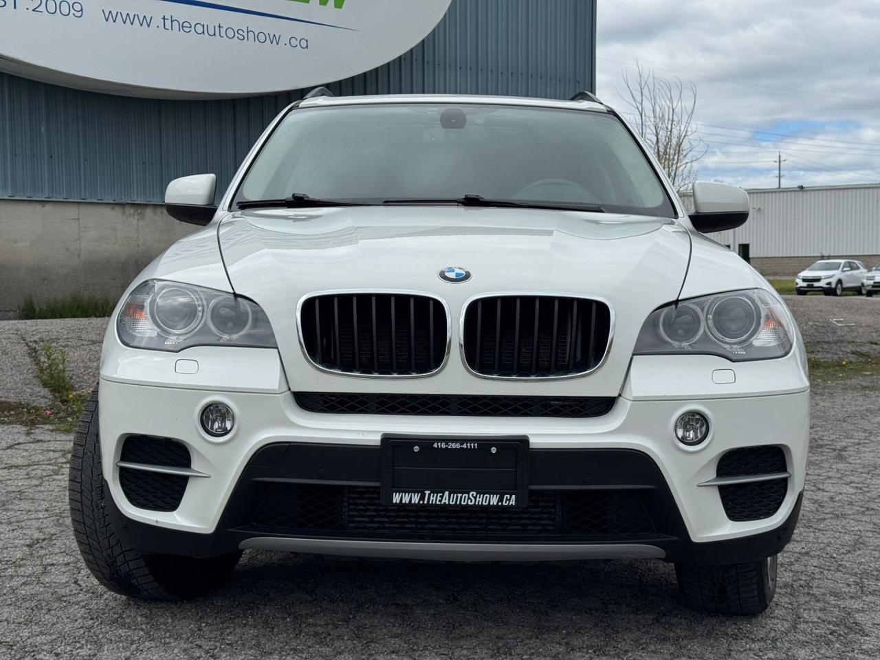 2013 BMW X5 XDRIVE35I | CLEAN CARFAX | Photo24