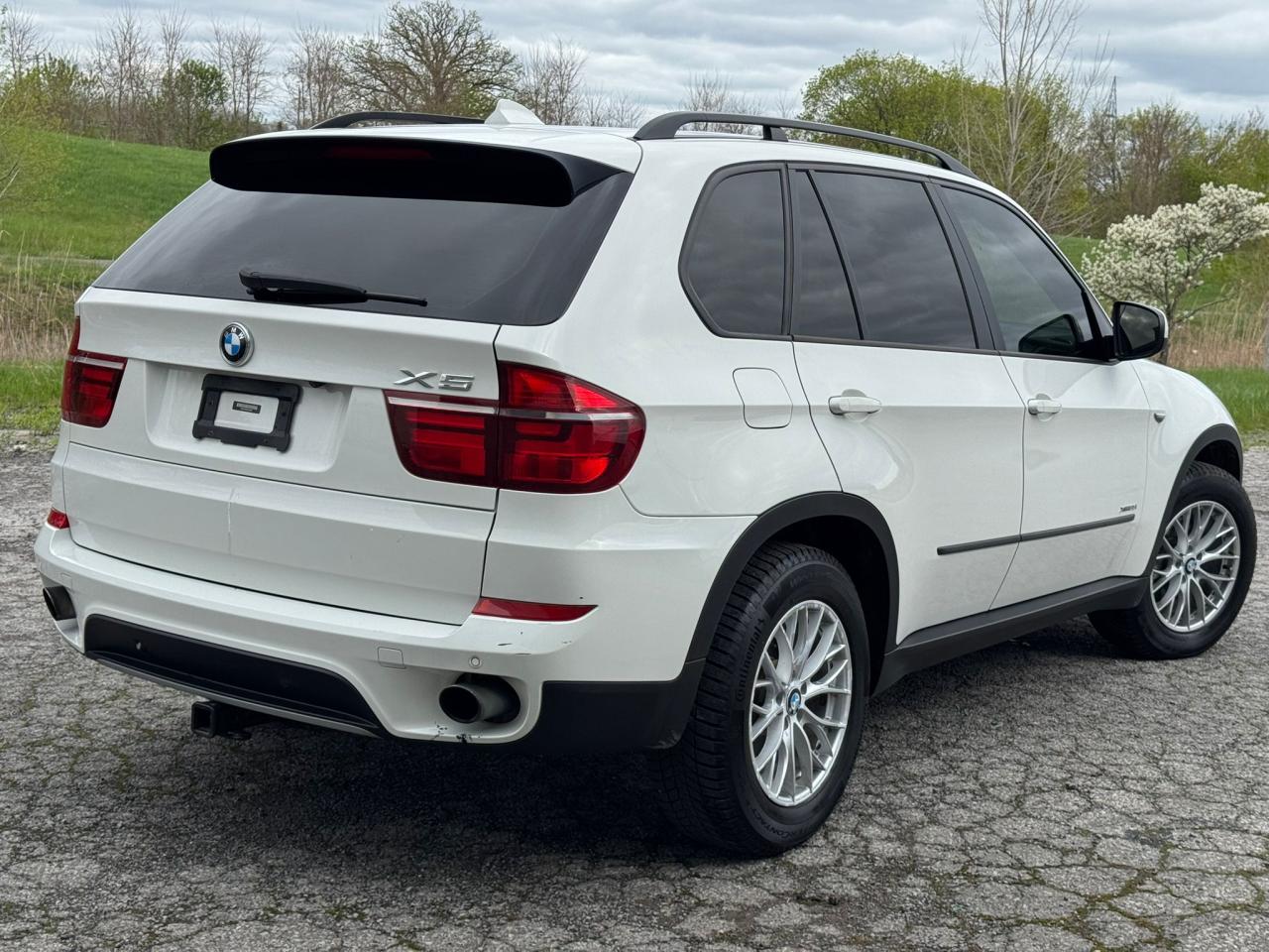 2013 BMW X5 XDRIVE35I | CLEAN CARFAX | Photo26
