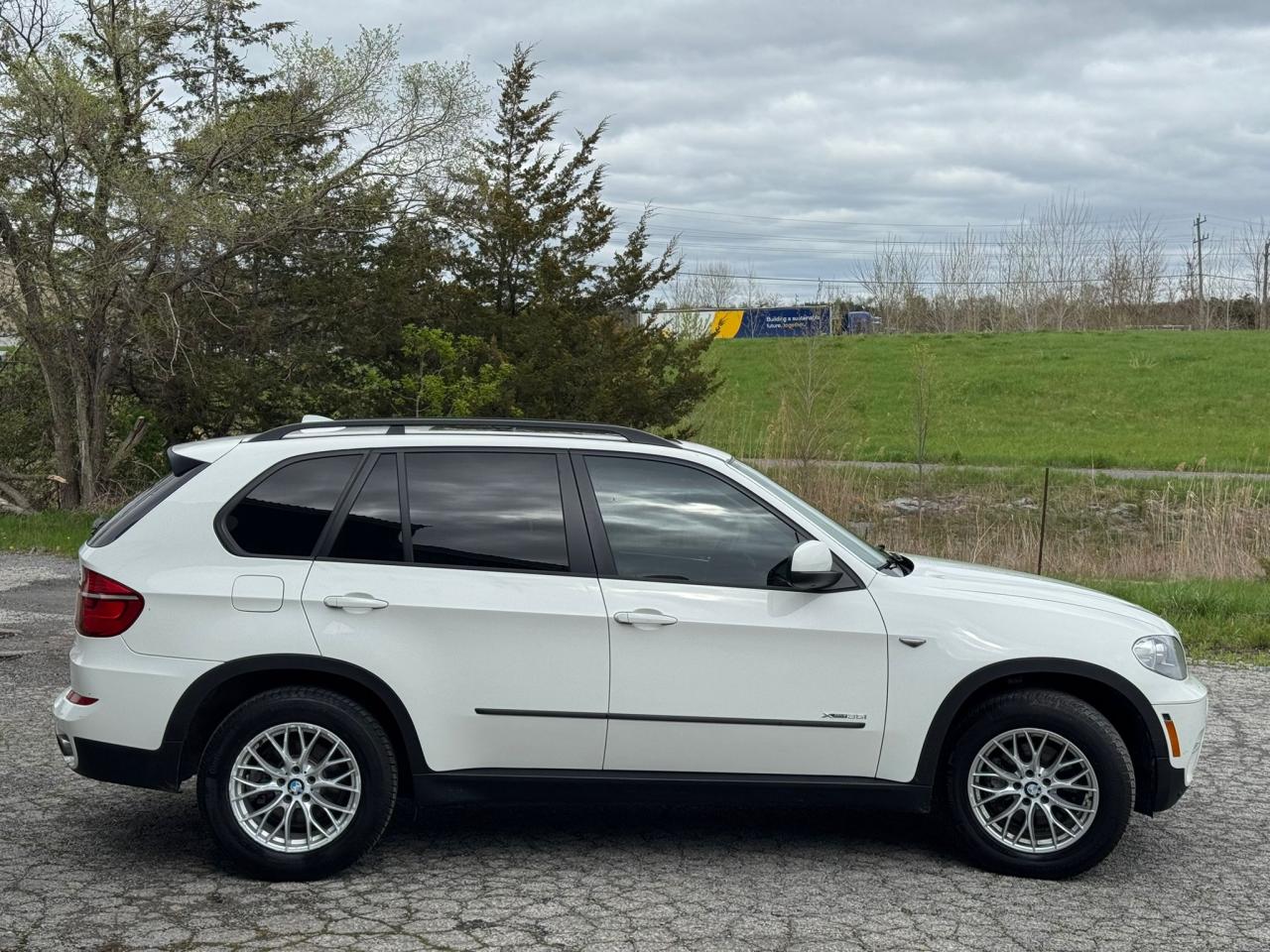 2013 BMW X5 XDRIVE35I | CLEAN CARFAX | Photo5