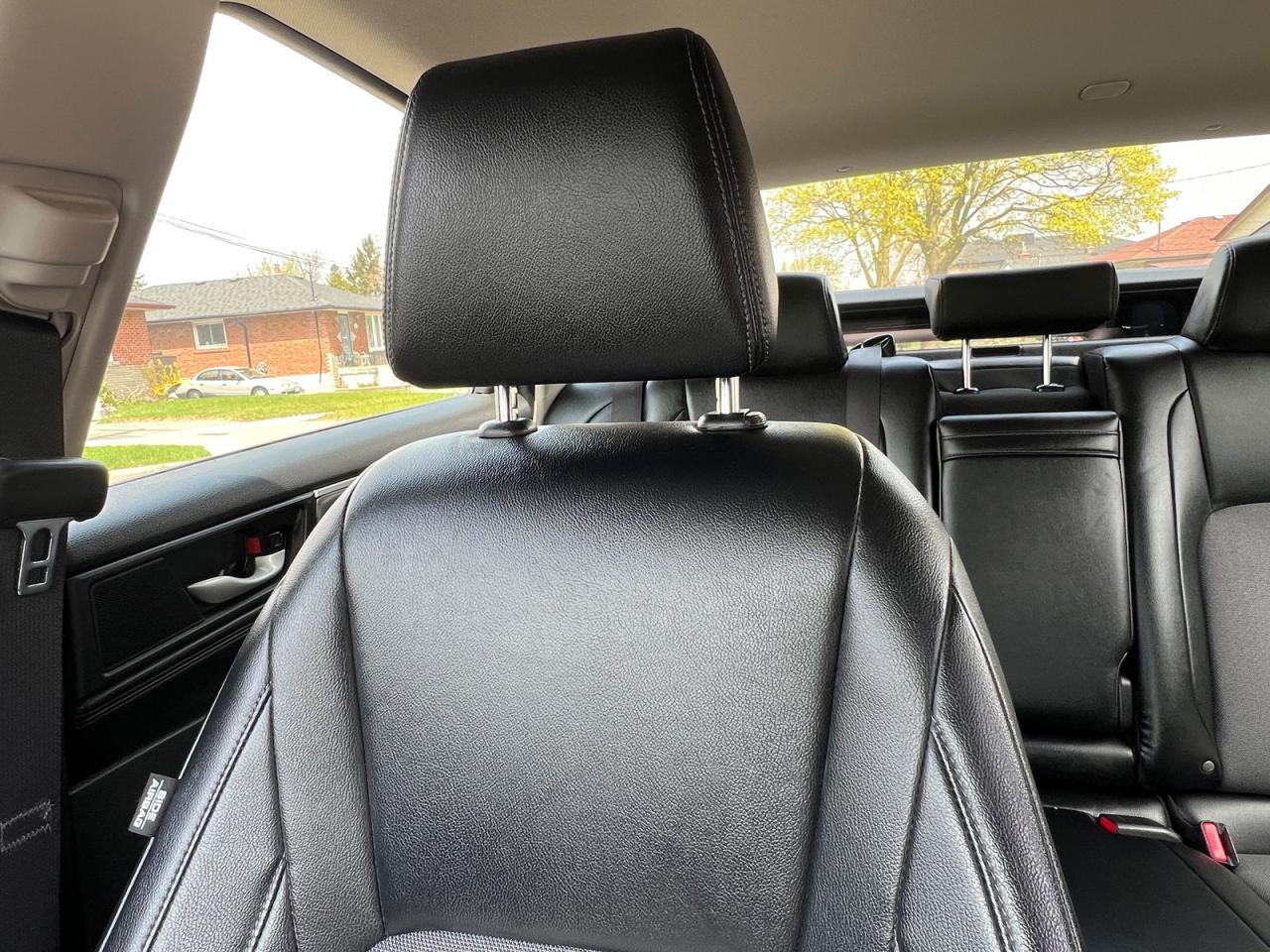 2019 Honda Clarity Plug-In Hybrid - Photo #18