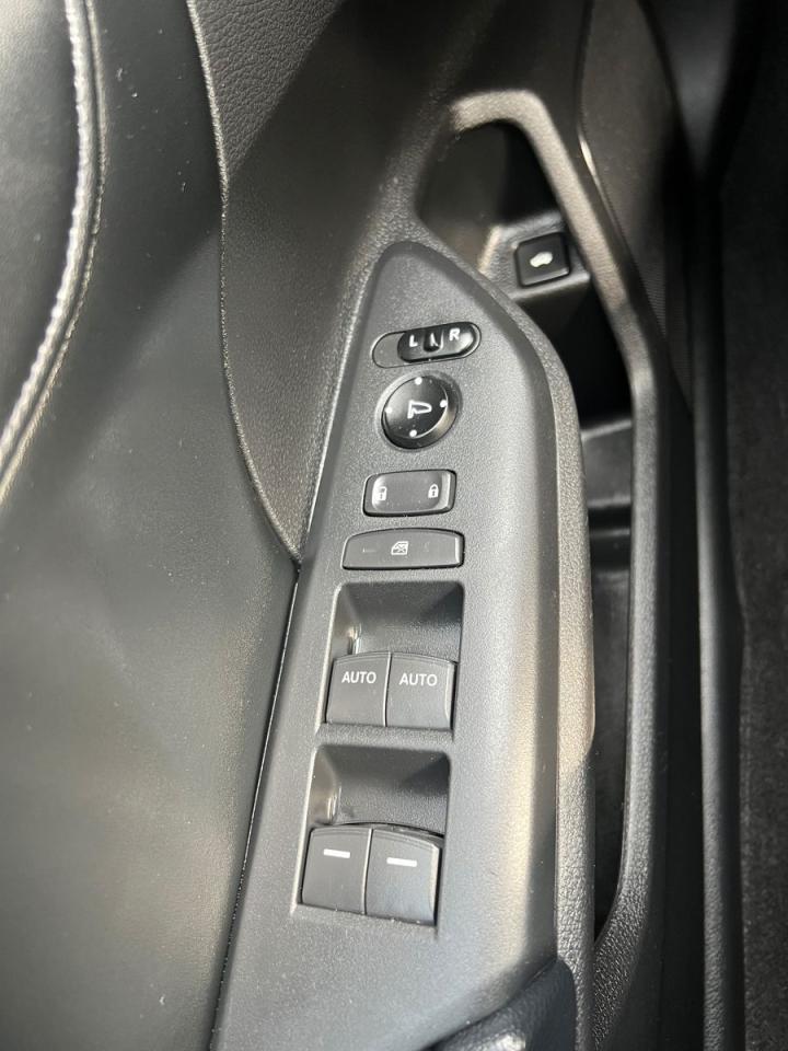 2019 Honda Insight Touring - Photo #13