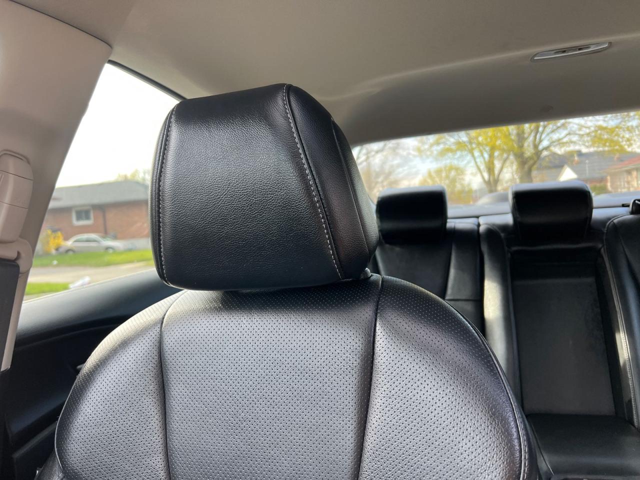 2019 Honda Insight Touring - Photo #20