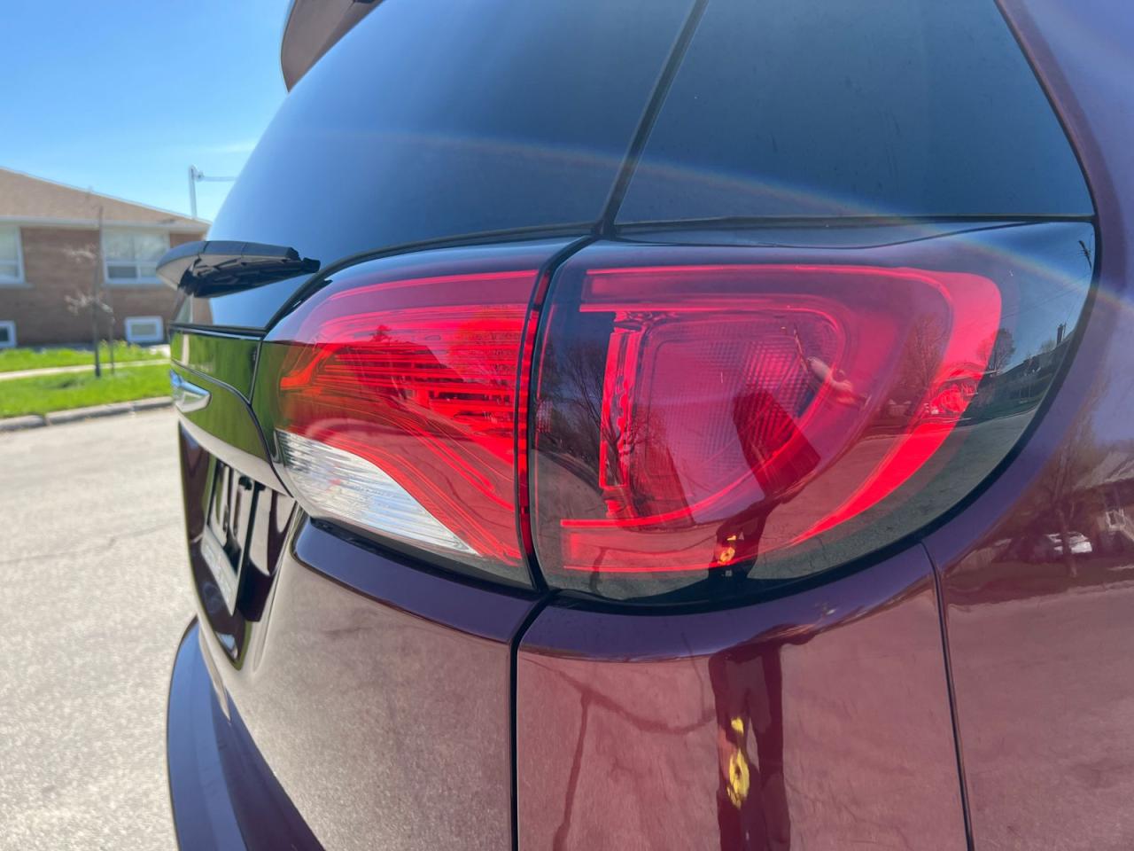 2017 Chrysler Pacifica Touring-L - Photo #18