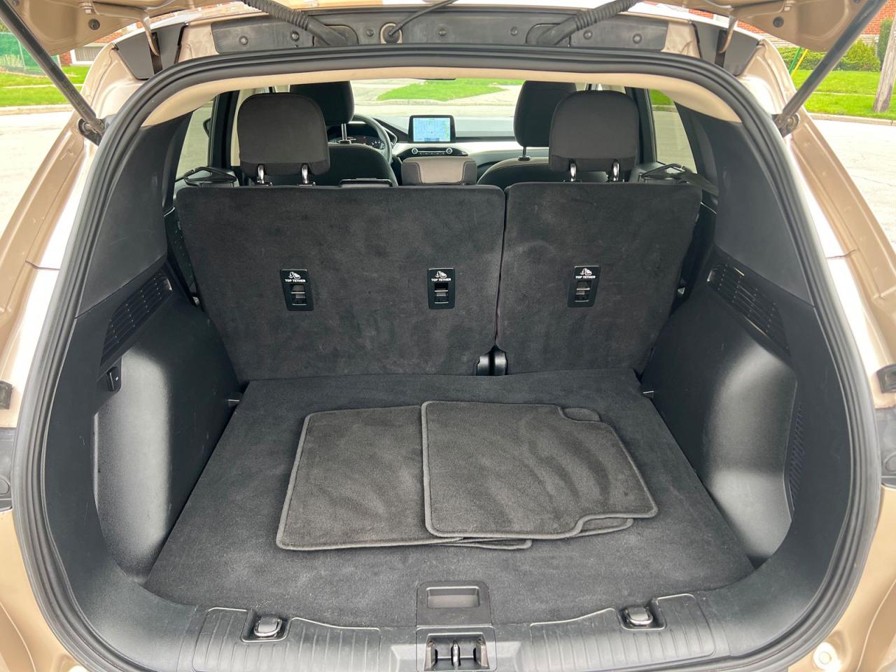 2020 Ford Escape SE AWD - Photo #7