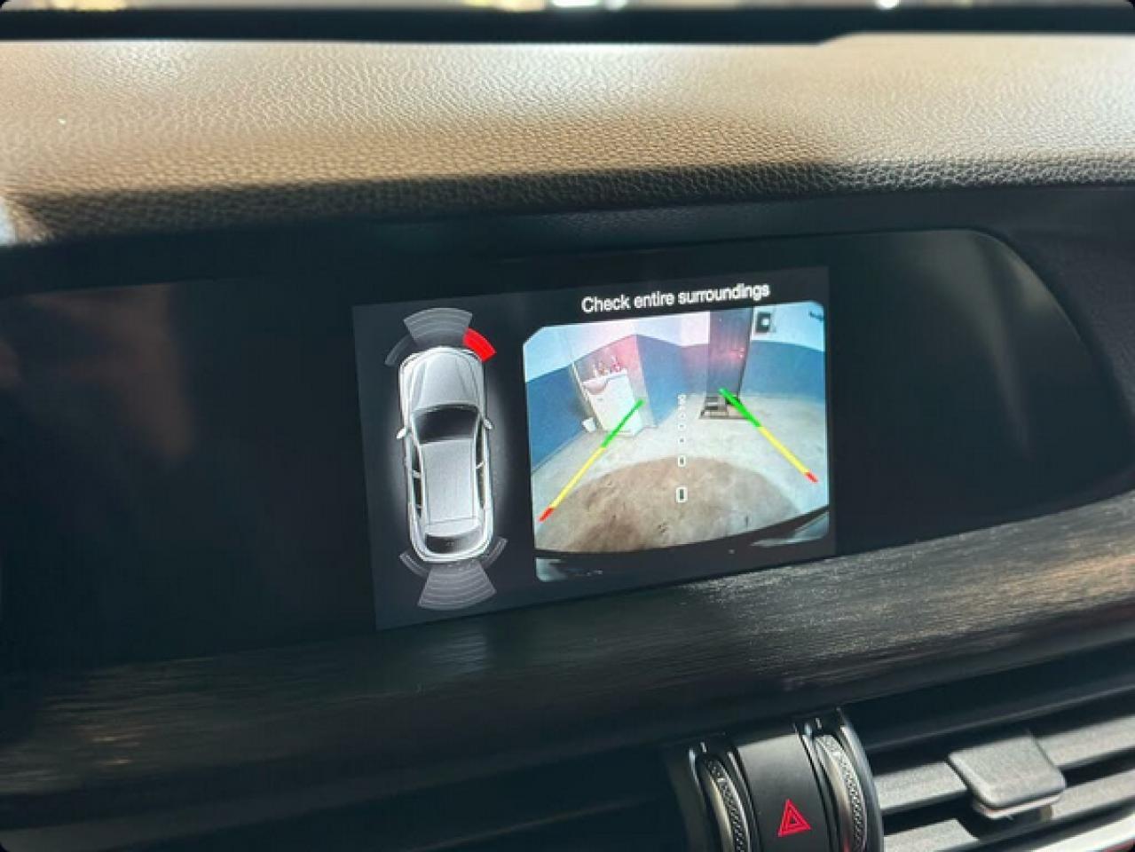 2019 Alfa Romeo Stelvio  Photo