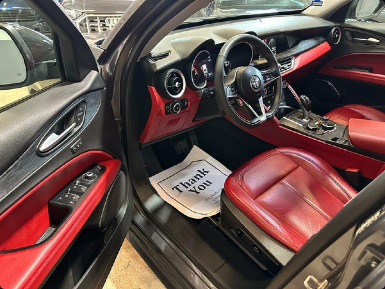 2019 Alfa Romeo Stelvio  Photo