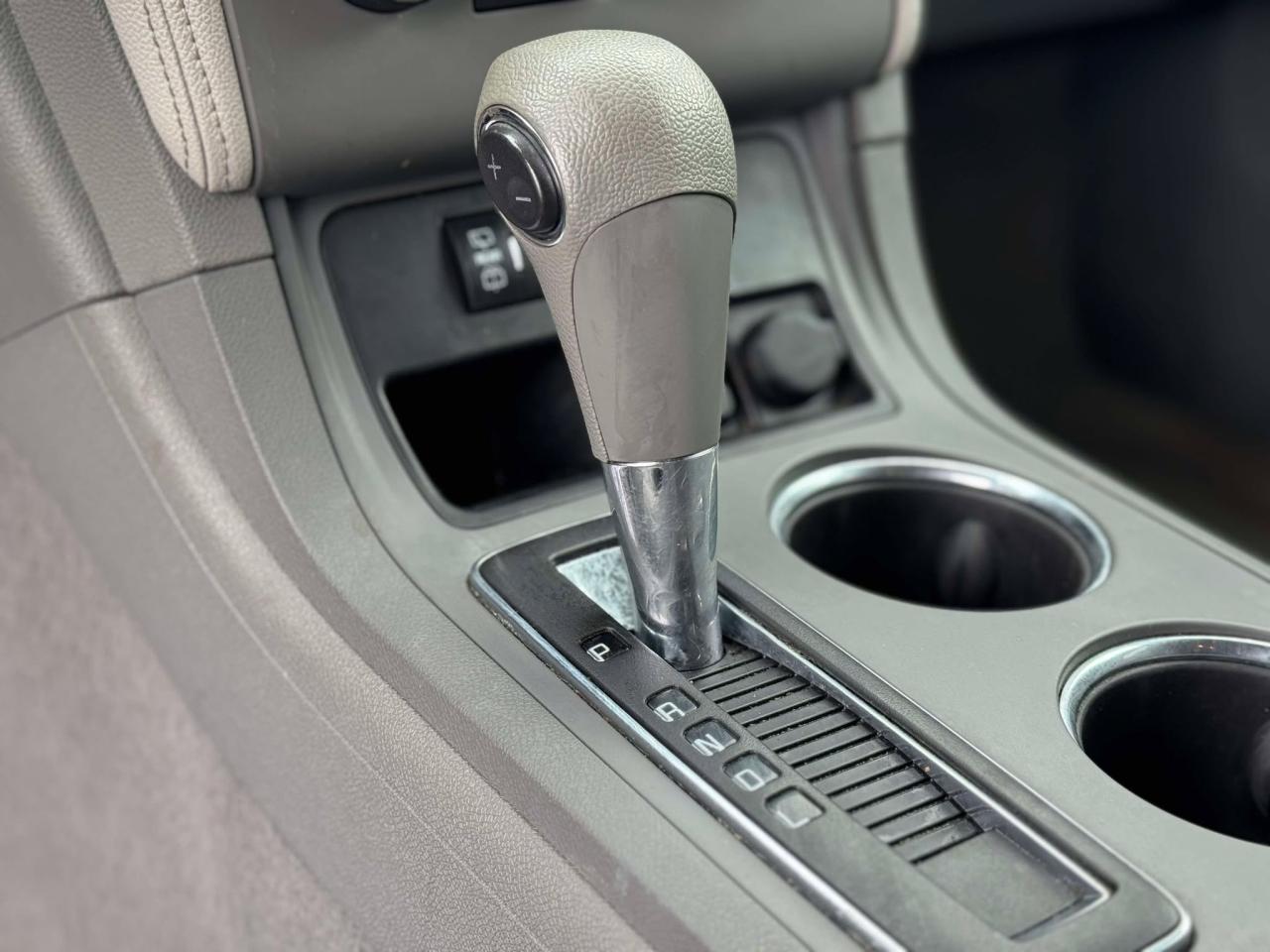 2017 Chevrolet Traverse LS - Photo #23