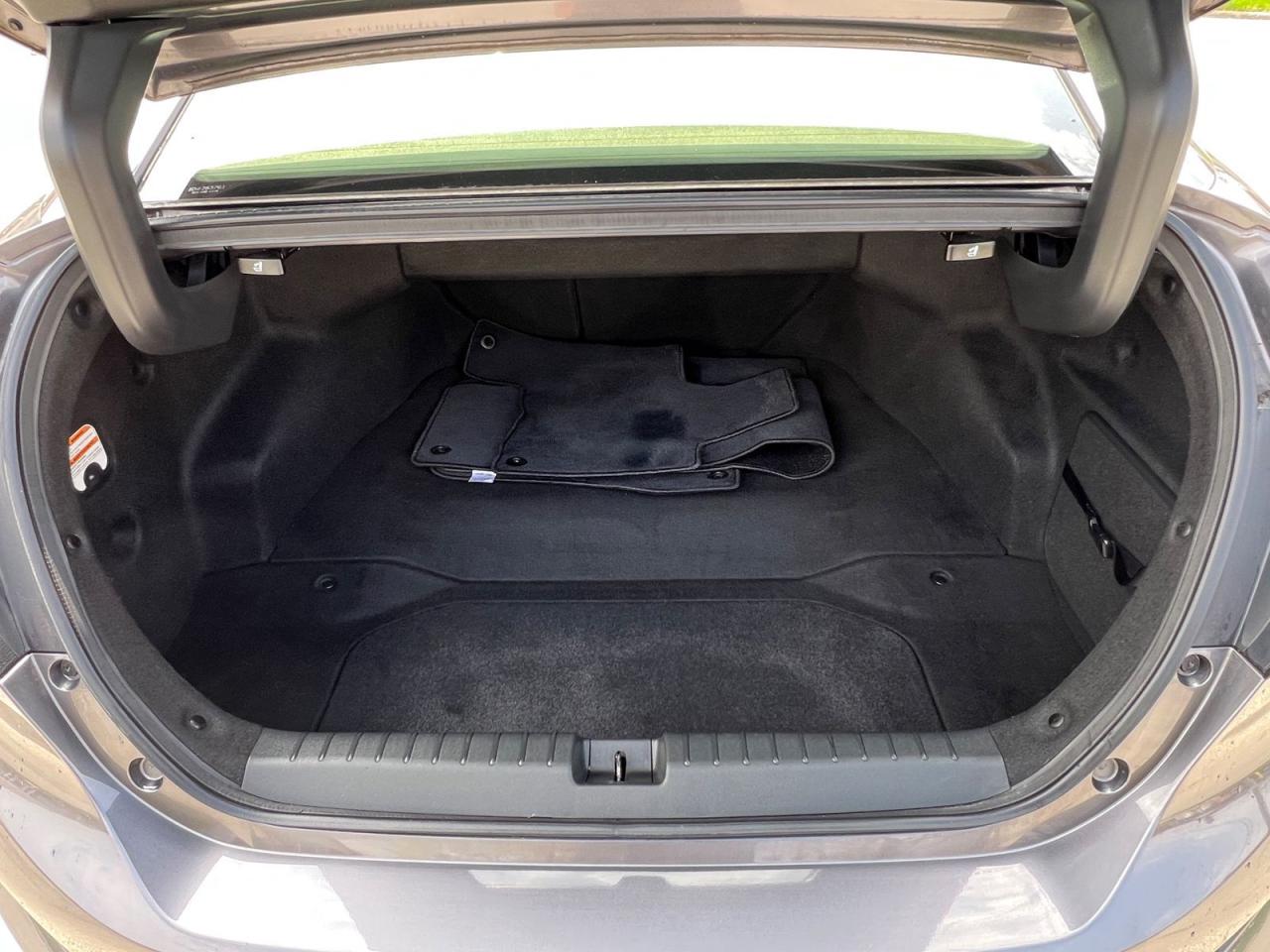 2019 Honda Clarity Plug-In Hybrid - Photo #4