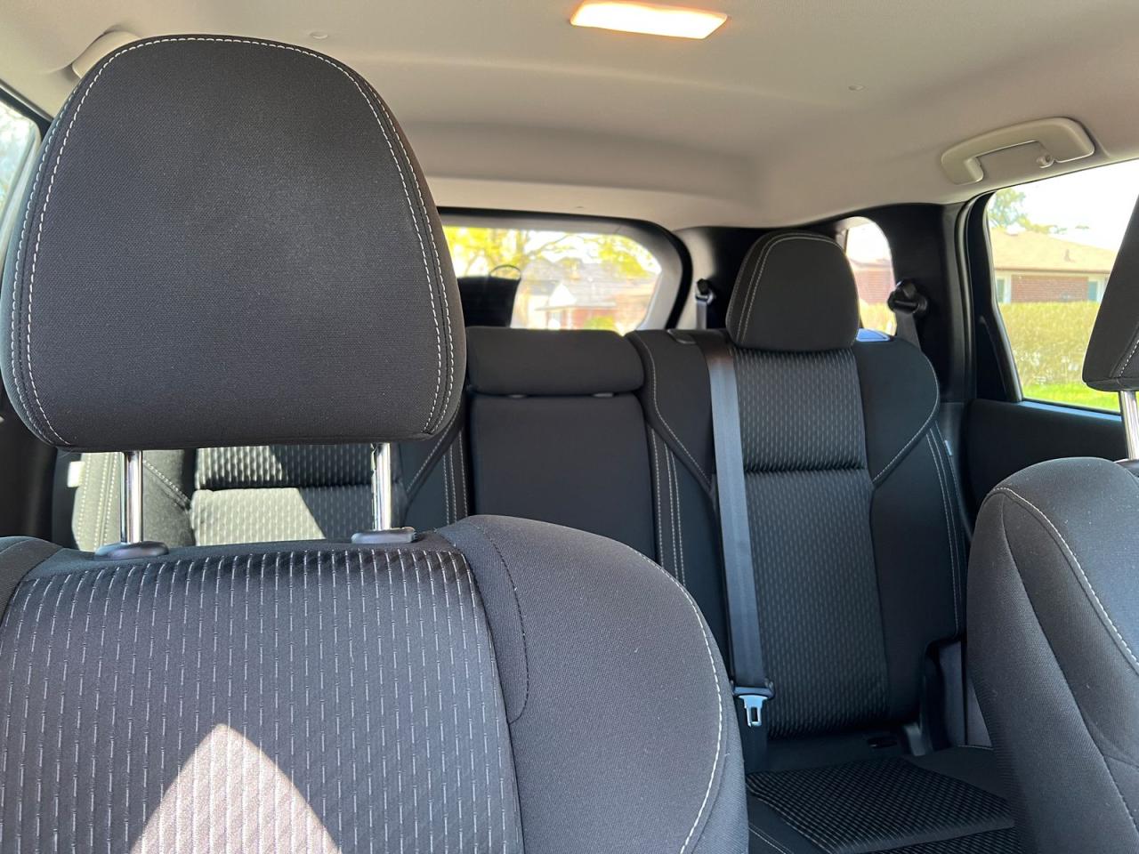 2022 Mitsubishi Outlander ES S-AWC - Photo #11