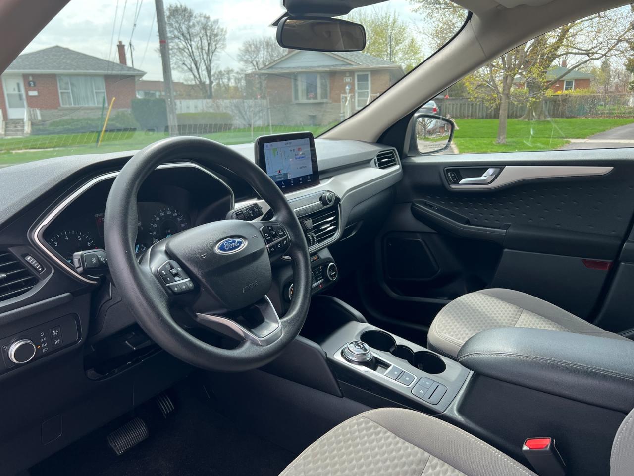 2020 Ford Escape SE AWD Photo