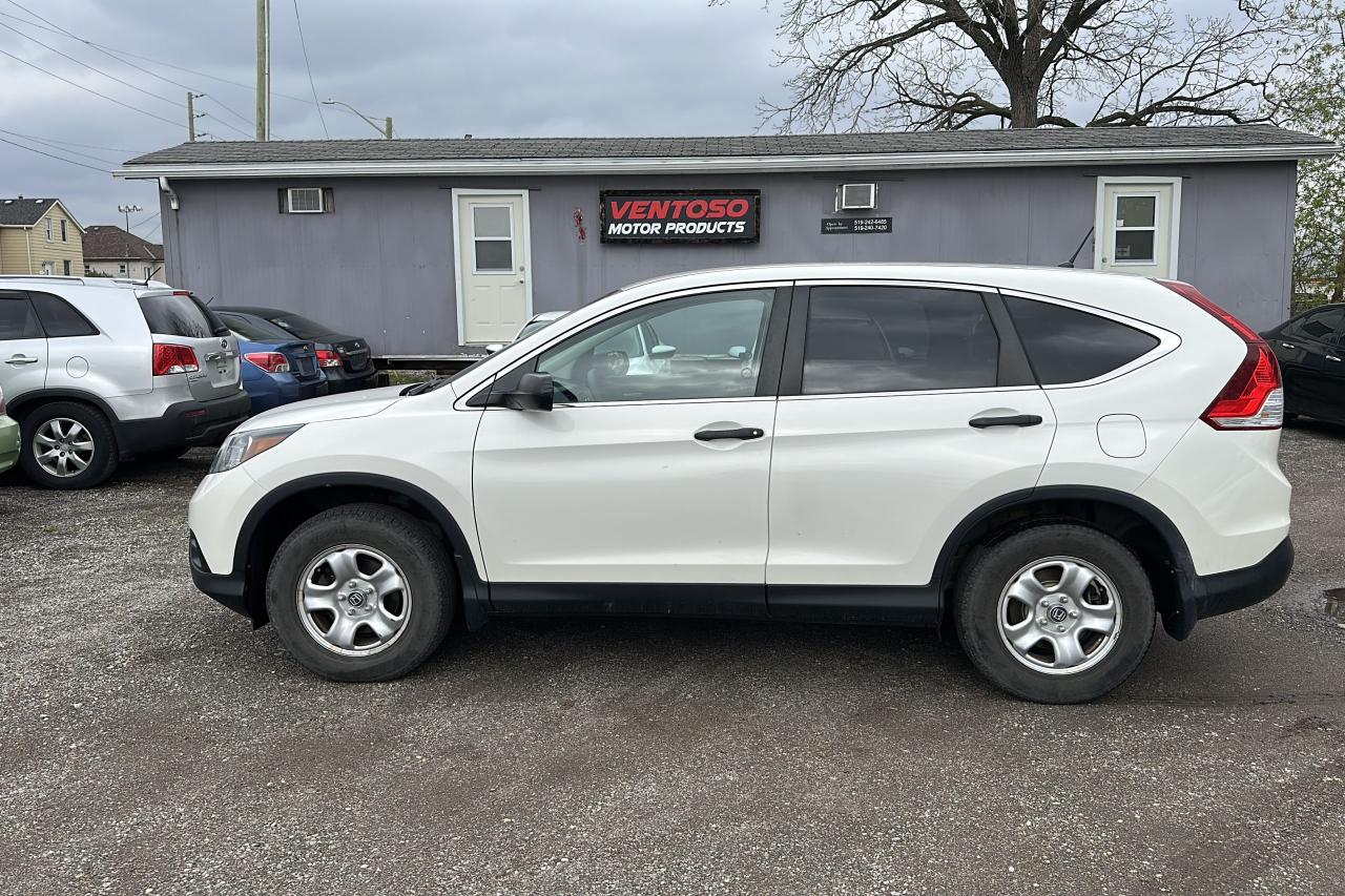 Used 2014 Honda CR-V LX for sale in Cambridge, ON