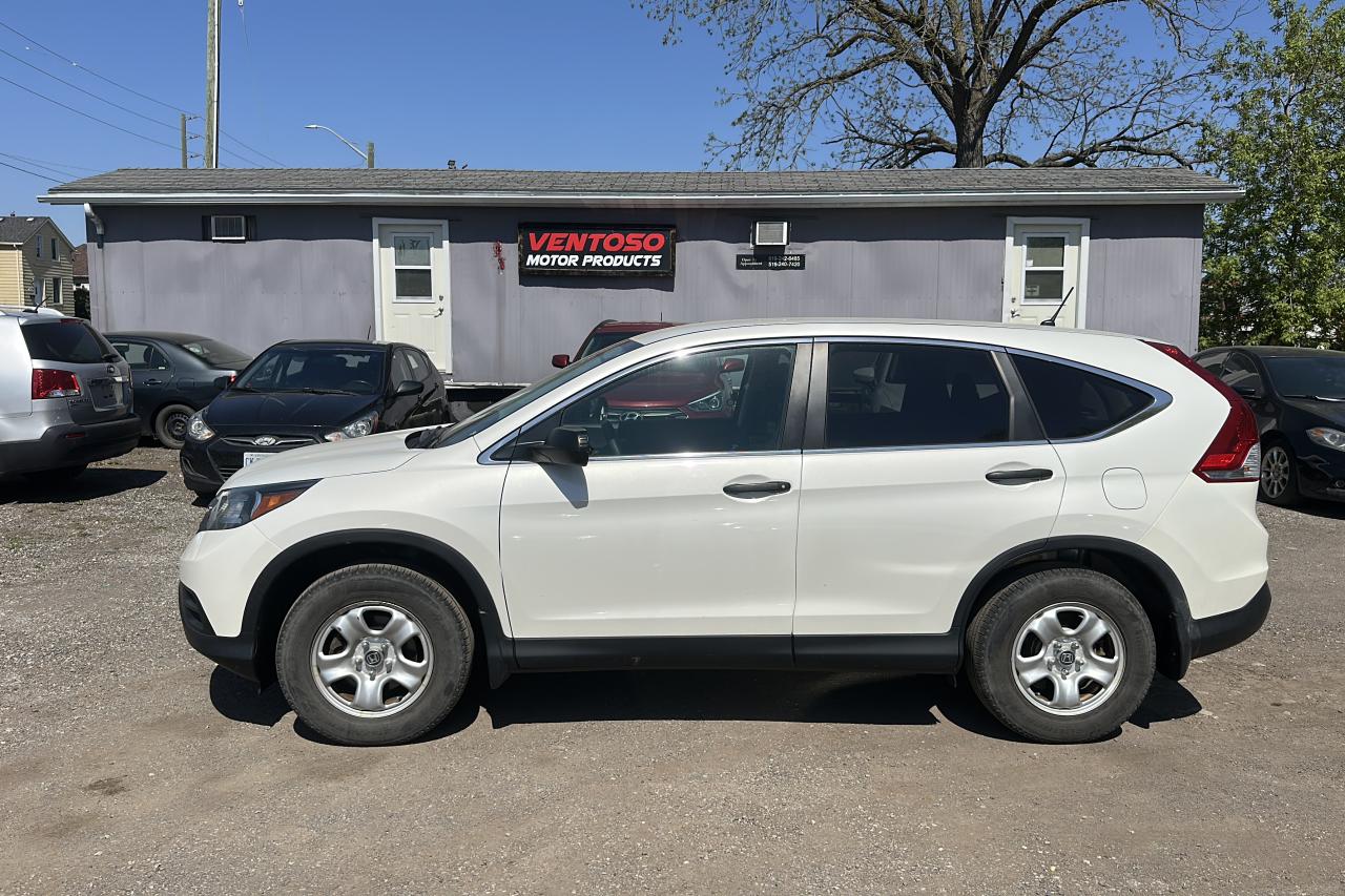 Used 2014 Honda CR-V LX for sale in Cambridge, ON