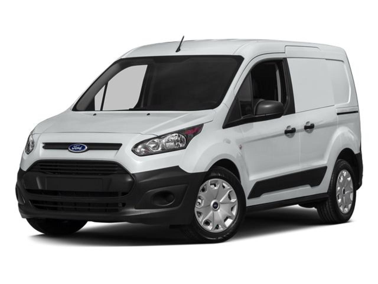 Used 2014 Ford Transit Connect XLT for sale in New Westminster, BC