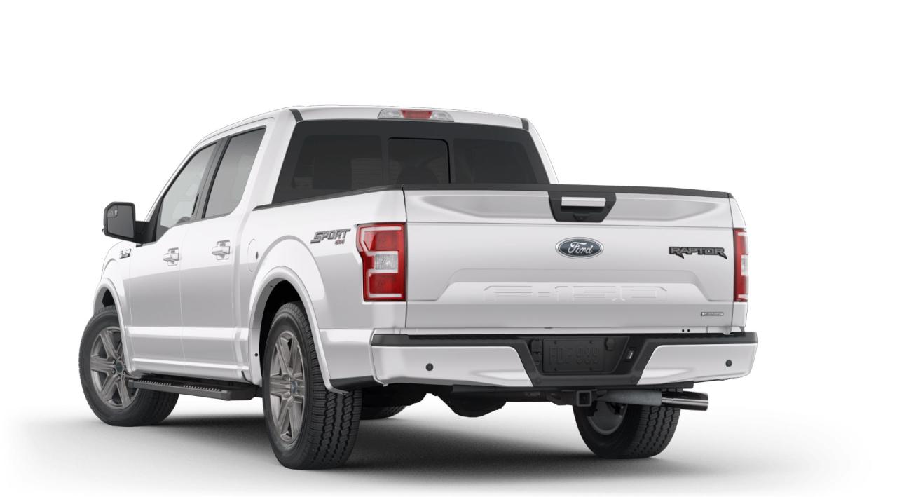 2019 Ford F-150  Photo5