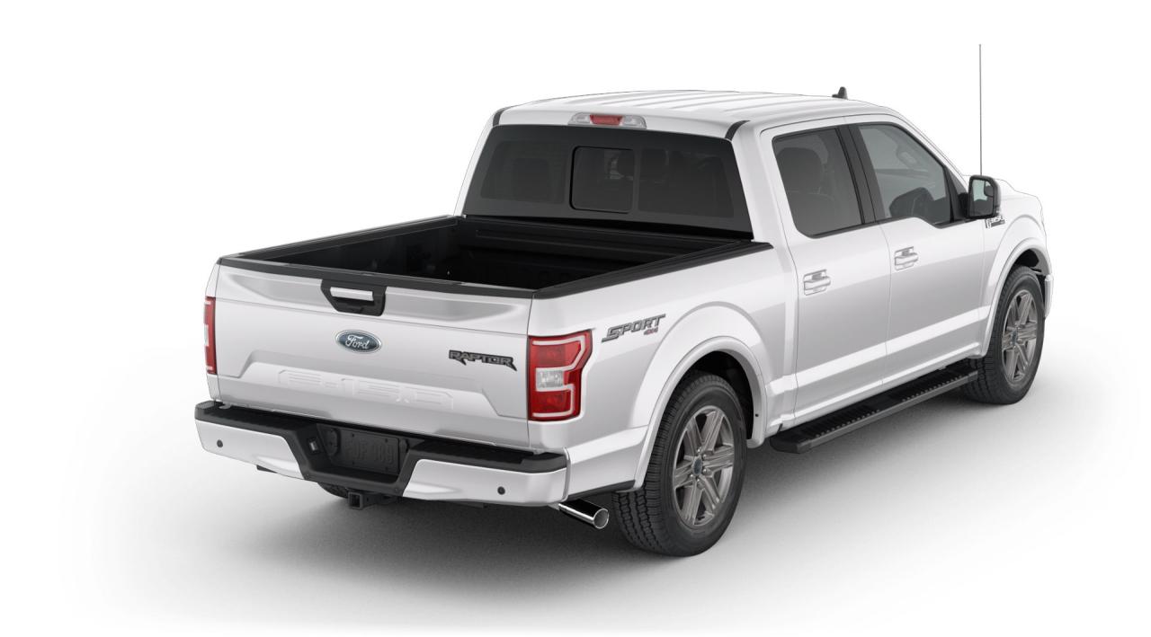 2019 Ford F-150  Photo5