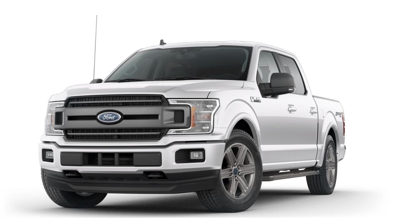 Used 2019 Ford F-150  for sale in New Westminster, BC