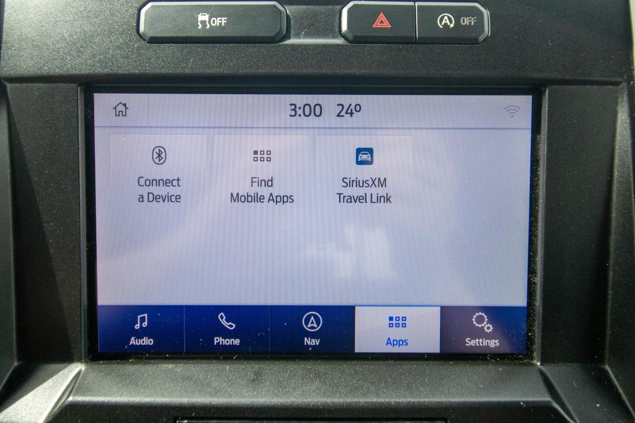 2019 Ford F-150 XLT 4WD SuperCrew 5.5' Box Photo5