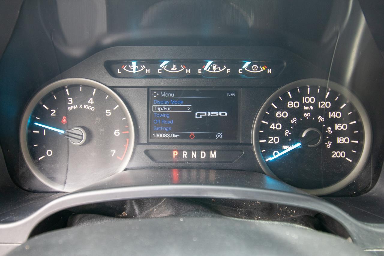 2019 Ford F-150 XLT 4WD SuperCrew 5.5' Box Photo5