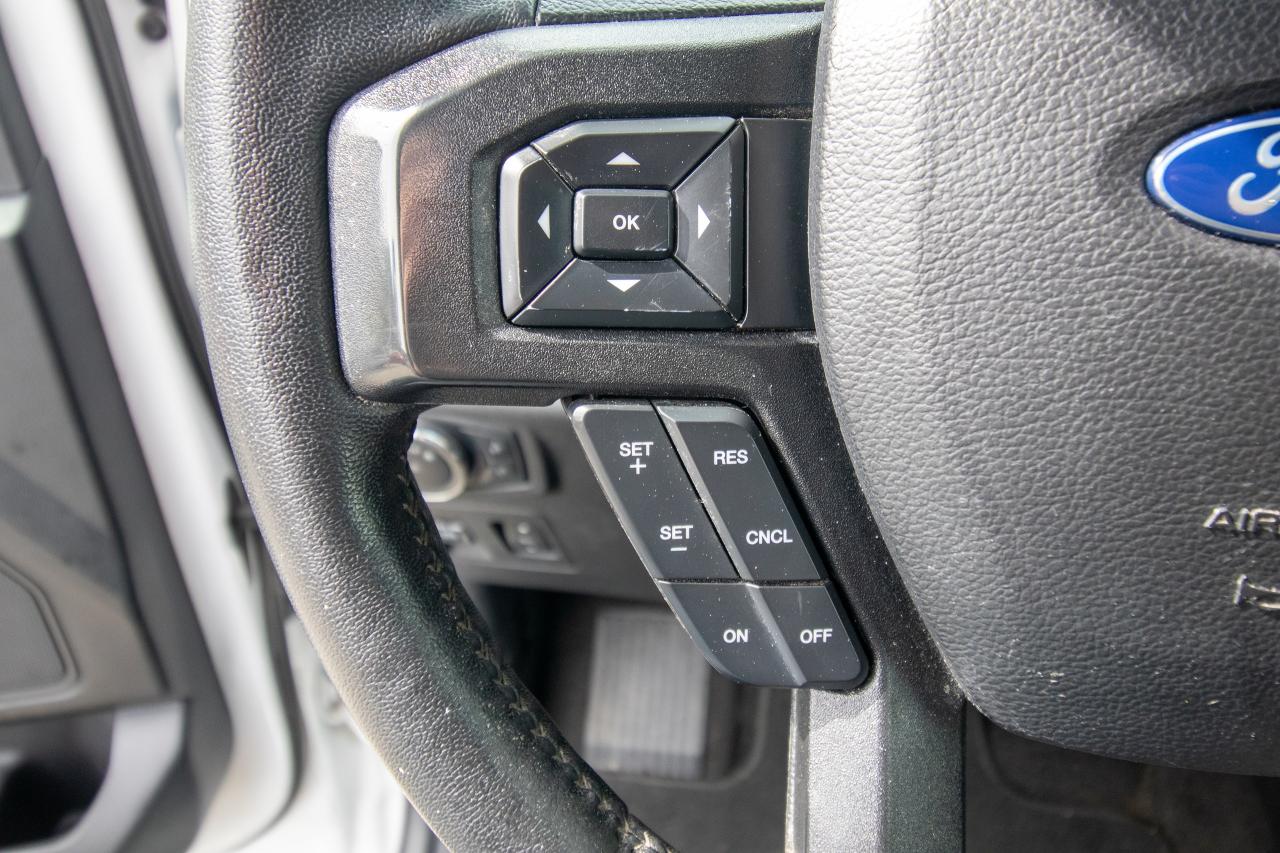2019 Ford F-150 XLT 4WD SuperCrew 5.5' Box Photo5