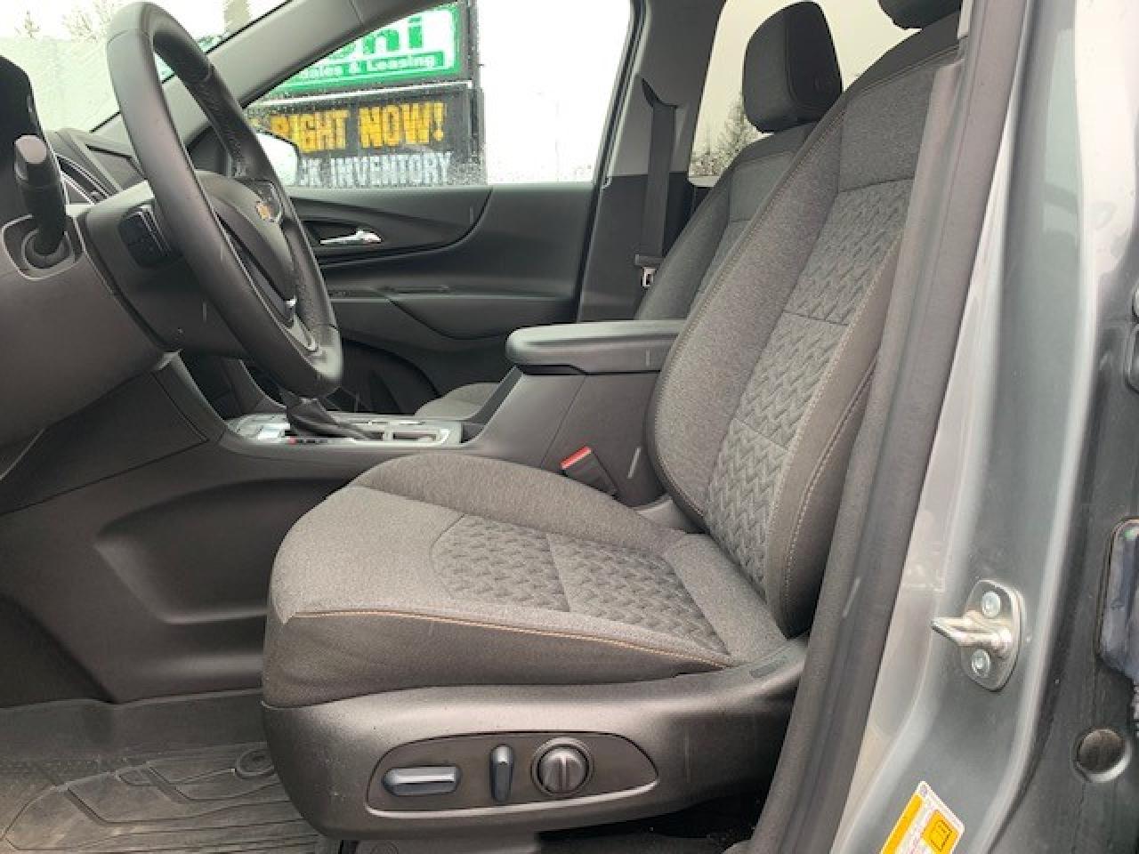 2024 Chevrolet Equinox LT - Photo #6