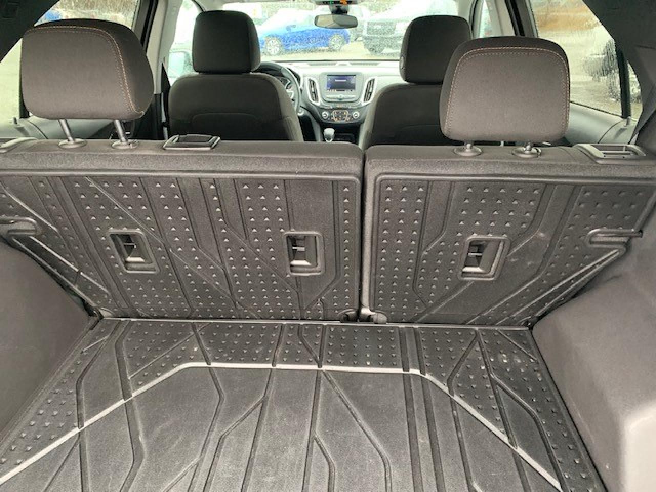 2024 Chevrolet Equinox LT - Photo #5