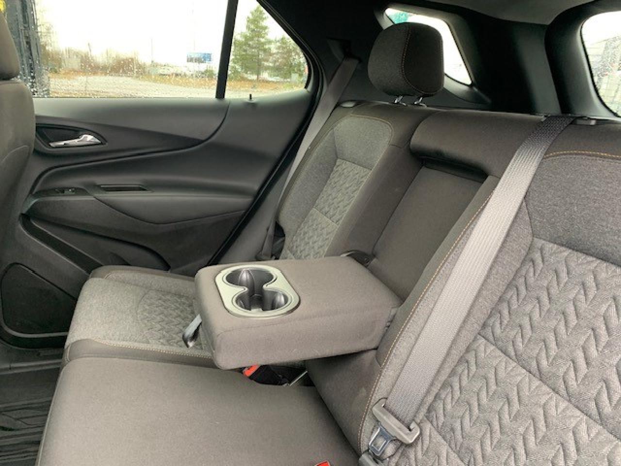 2024 Chevrolet Equinox LT - Photo #7