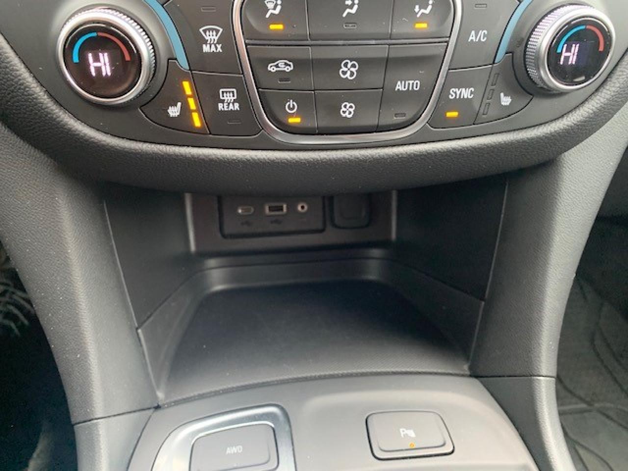 2024 Chevrolet Equinox LT - Photo #10