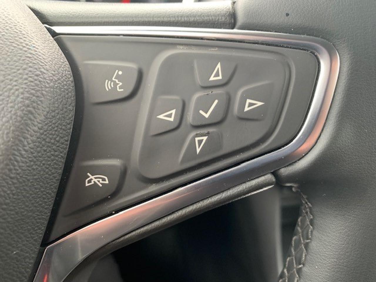 2024 Chevrolet Equinox LT - Photo #13