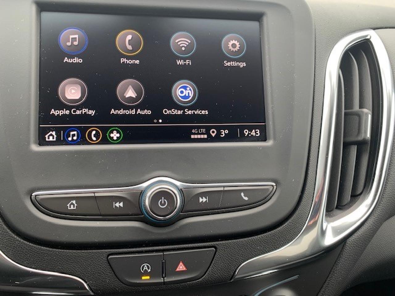 2024 Chevrolet Equinox LT - Photo #8