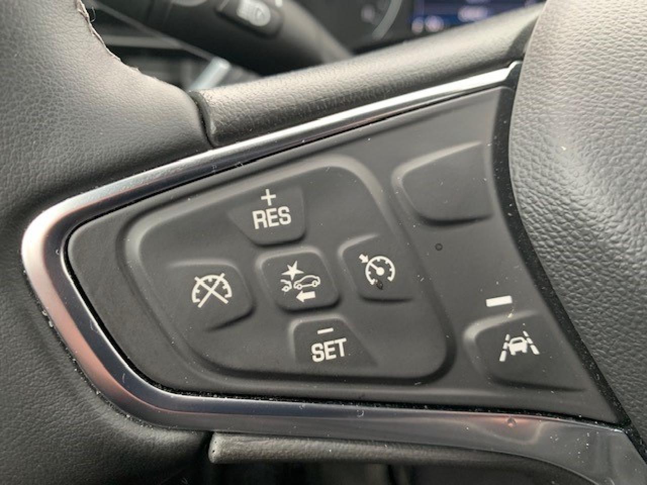 2024 Chevrolet Equinox LT - Photo #15