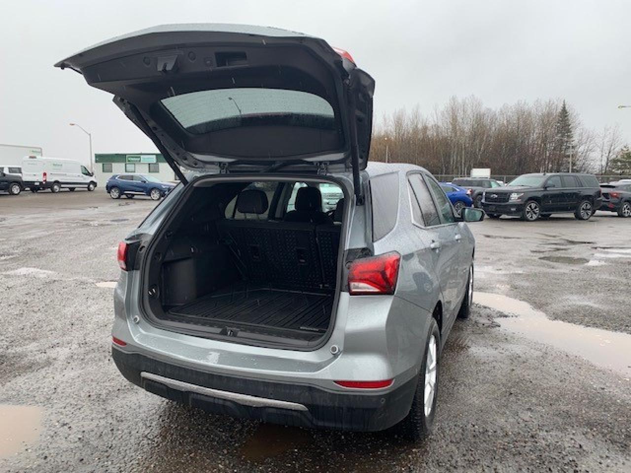 2024 Chevrolet Equinox LT - Photo #3