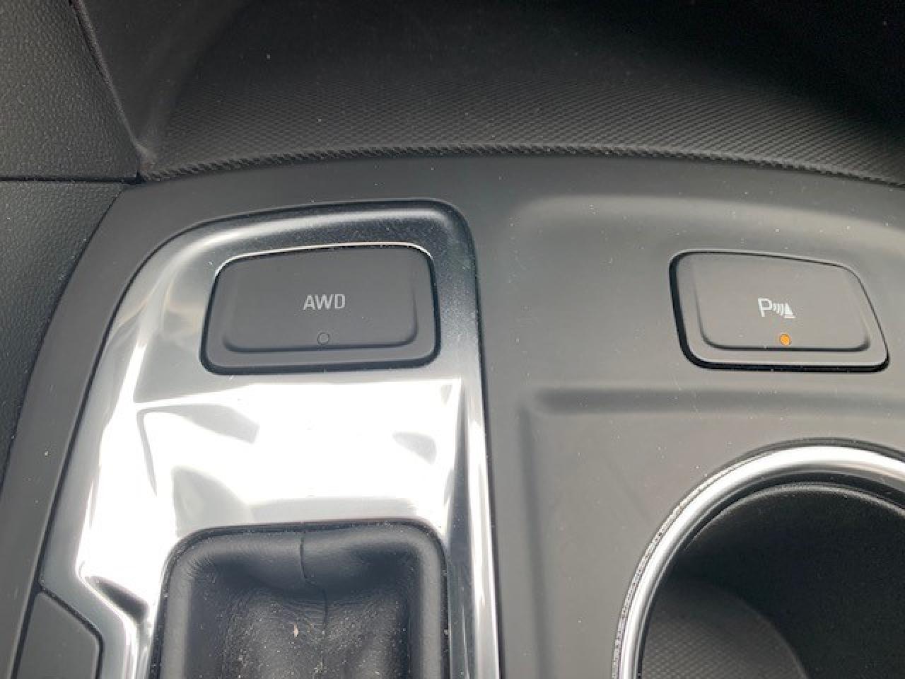 2024 Chevrolet Equinox LT - Photo #11