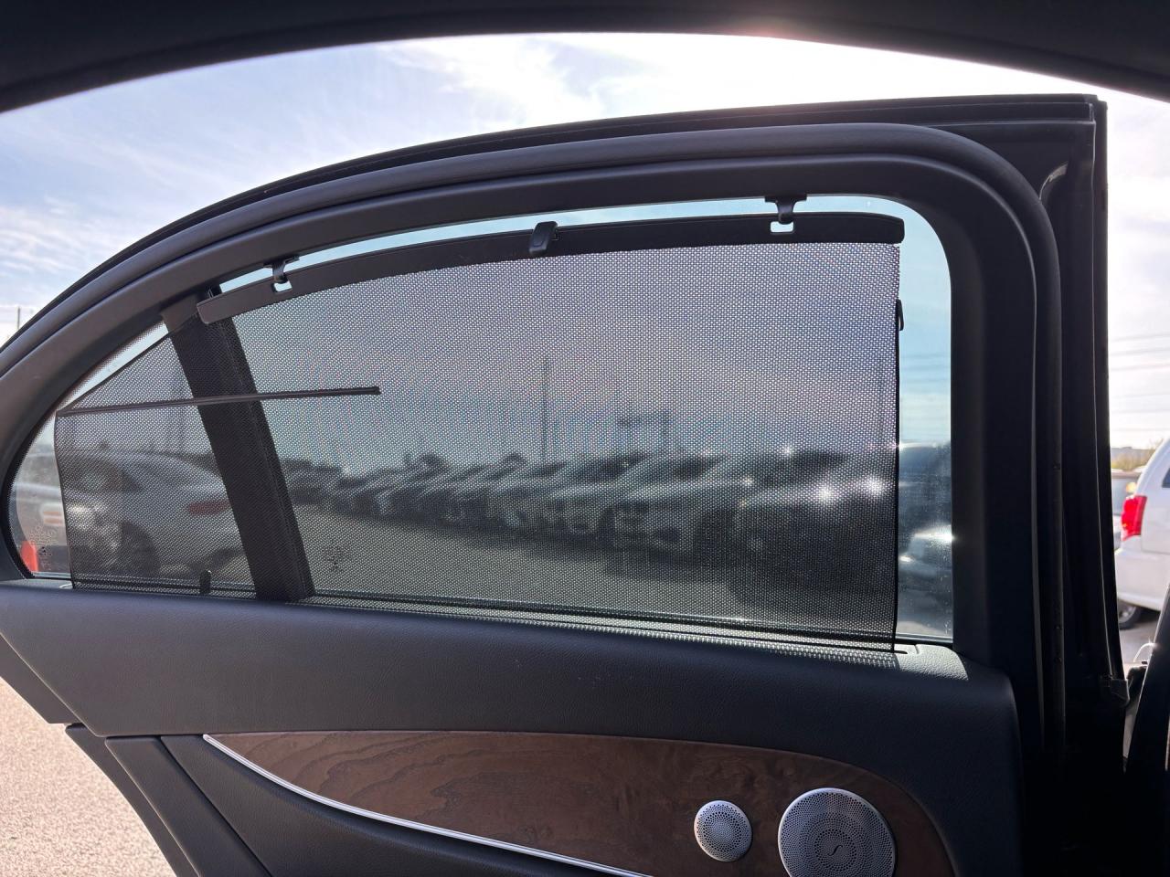 2018 Mercedes-Benz E-Class E 300 4MATIC Sedan Photo