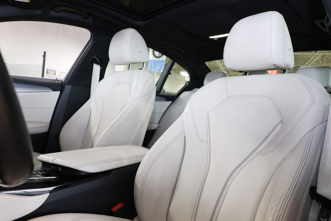 2018 BMW 5 Series 530e xDrive - HEADSUP|NAVI|CAMERA|BLINDSPOT - Photo #9