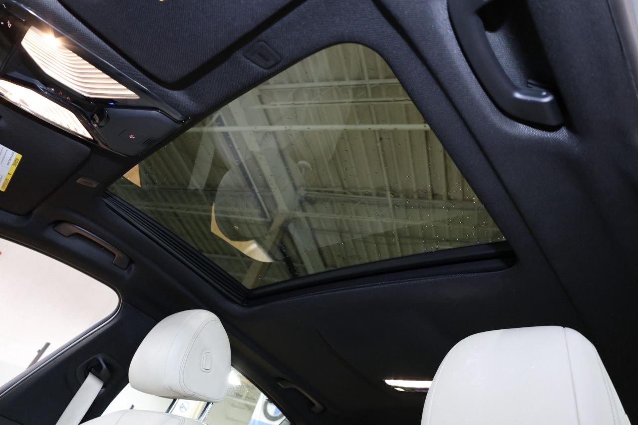 2018 BMW 5 Series 530e xDrive - HEADSUP|NAVI|CAMERA|BLINDSPOT - Photo #10