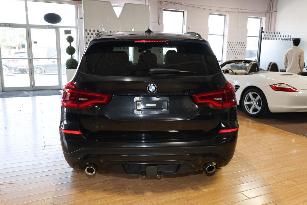 2019 BMW X3 xDrive30i - PANO|NAVI|CAMERA|BLINDSPOT|LANEKEEP - Photo #5