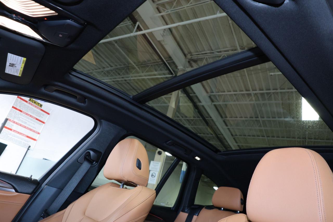 2019 BMW X3 xDrive30i - PANO|NAVI|CAMERA|BLINDSPOT|LANEKEEP - Photo #9