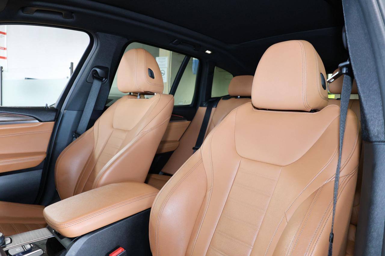2019 BMW X3 xDrive30i - PANO|NAVI|CAMERA|BLINDSPOT|LANEKEEP - Photo #8