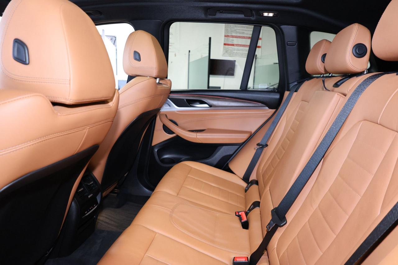2019 BMW X3 xDrive30i - PANO|NAVI|CAMERA|BLINDSPOT|LANEKEEP - Photo #10
