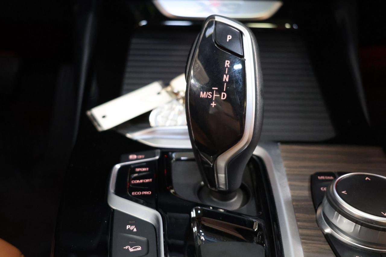 2019 BMW X3 xDrive30i - PANO|NAVI|CAMERA|BLINDSPOT|LANEKEEP - Photo #14