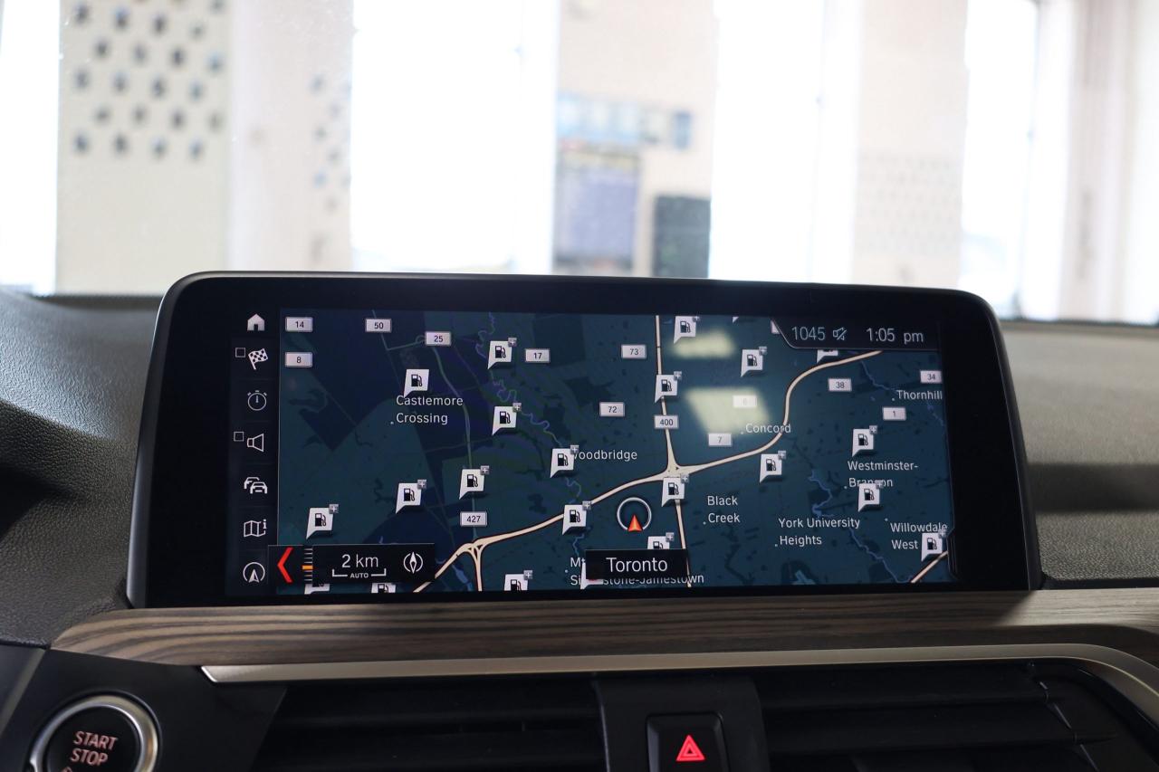 2019 BMW X3 xDrive30i - PANO|NAVI|CAMERA|BLINDSPOT|LANEKEEP - Photo #16