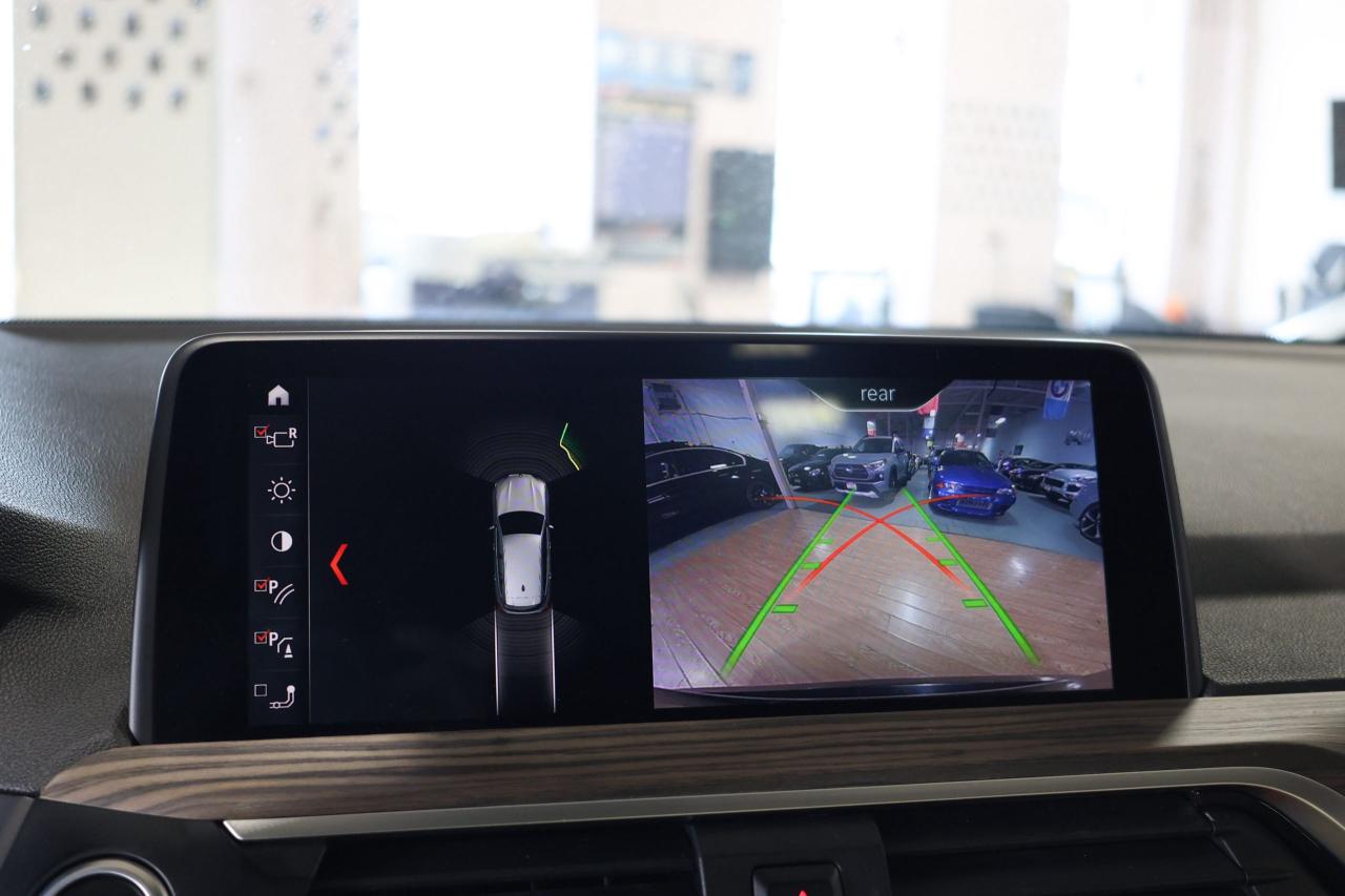 2019 BMW X3 xDrive30i - PANO|NAVI|CAMERA|BLINDSPOT|LANEKEEP - Photo #17