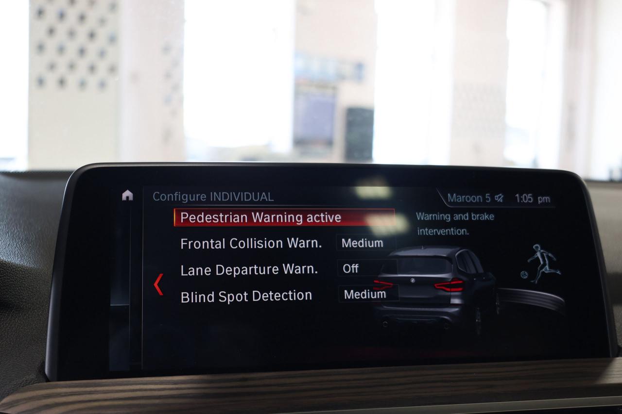 2019 BMW X3 xDrive30i - PANO|NAVI|CAMERA|BLINDSPOT|LANEKEEP - Photo #18