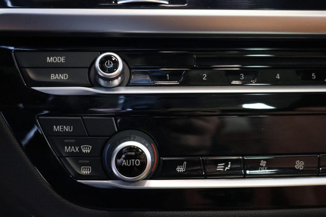 2019 BMW X3 xDrive30i - PANO|NAVI|CAMERA|BLINDSPOT|LANEKEEP - Photo #19