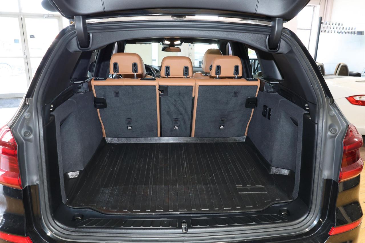 2019 BMW X3 xDrive30i - PANO|NAVI|CAMERA|BLINDSPOT|LANEKEEP - Photo #21