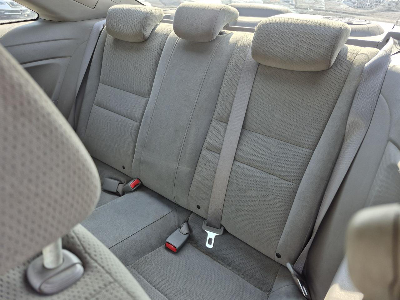 2010 Honda Civic 2dr Auto DX-G Photo24